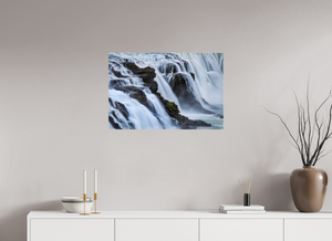 Lady of the River, Iceland