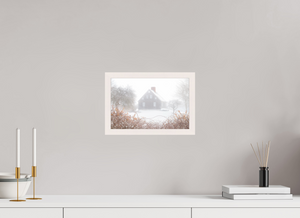 The Homestead, Maine