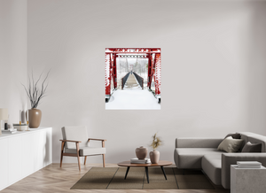 The Great Unknown, Maine