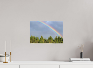 Leprechaun Hills, Maine