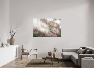 Shroud of Autumn, Slovenia