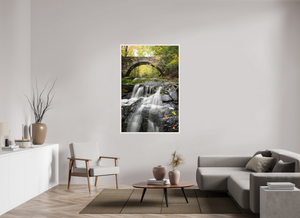 Bridges to the Past, Maine