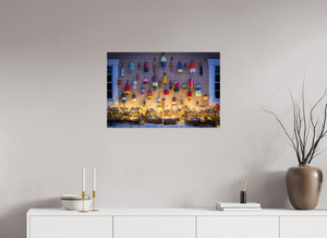 Fisherman's Holiday, Maine