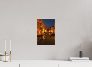 Reflections of History, Italy