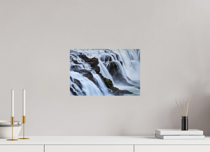 Lady of the River, Iceland