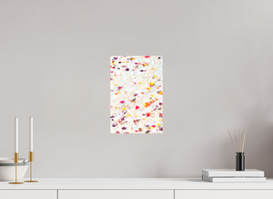 Autumn Meringue, Maine