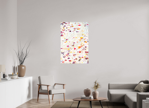 Autumn Meringue, Maine