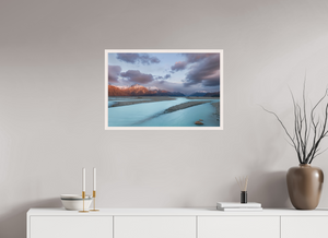 Confluence, New Zealand