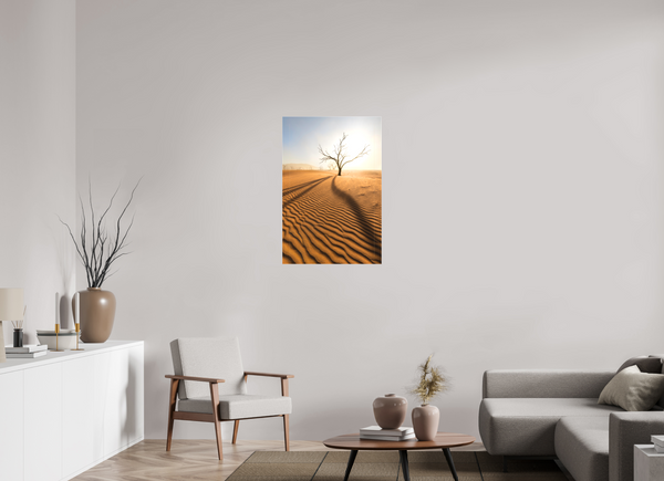 Desolation, Namibia