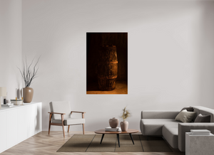 Aged to Perfection, Italy