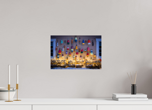 Fisherman's Holiday, Maine