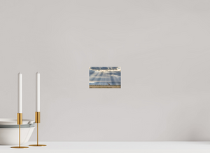 Waiting on Giants, Giraffe