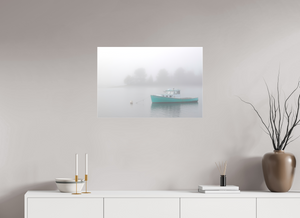 Coastal Vapors, Maine