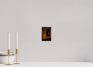 Eyes in the Shadows, New Zealand