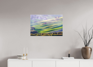 Milk and Honey, Italy