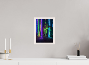 Festive Trolls, Maine