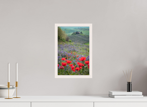 Dance of the Flowers, Italy