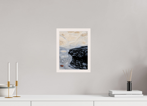 Mistress of Autumn, Maine