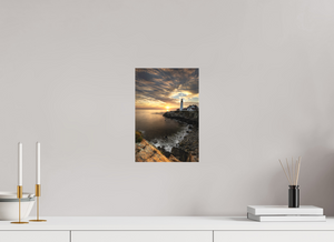 Guiding Light, Maine