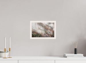 Shroud of Autumn, Slovenia