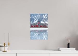 Refuge From The Storm, Norway