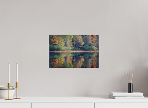 Autumn's Triumph, Maine