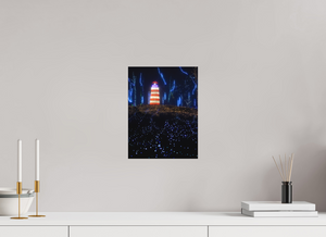 All the Little Lights, Maine