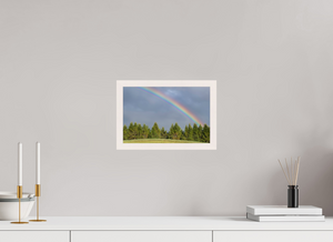 Leprechaun Hills, Maine