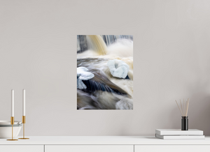 Elements of Winter, Maine