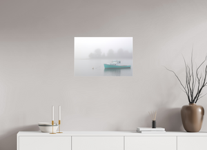 Coastal Vapors, Maine