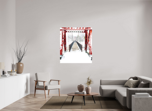 The Great Unknown, Maine