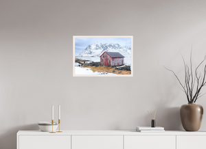 Still Standing, Norway