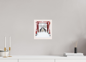 The Great Unknown, Maine