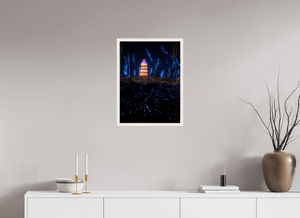 All the Little Lights, Maine