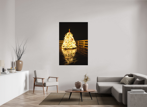 Reflections of the Season, Maine