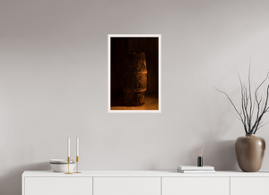 Aged to Perfection, Italy