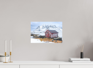 Still Standing, Norway