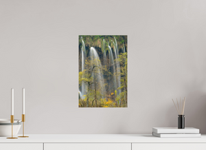 Water Works, Slovenia