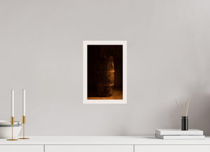 Aged to Perfection, Italy