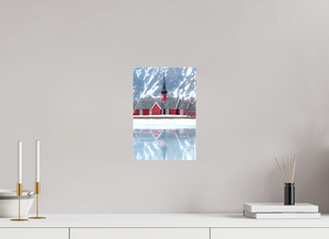 Refuge From The Storm, Norway