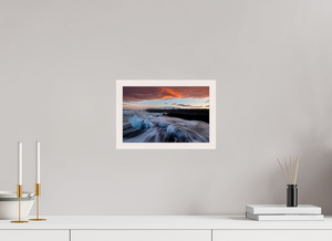 Fire and Ice, Iceland