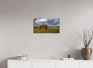 Another Man's Dream, Vermont