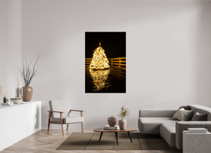 Reflections of the Season, Maine