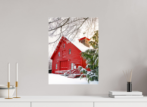 Merry and Bright, Maine