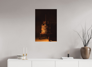 Vintage Relic, Italy