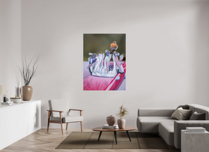 Looney Tunes, American Kestrel