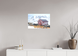 Still Standing, Norway