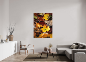 Leaf Litter, Croatia