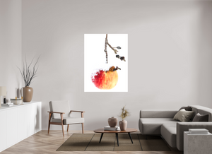 Frozen Delight, Maine