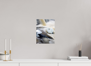 Elements of Winter, Maine